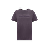 Margiela Purple Cotton Clothing